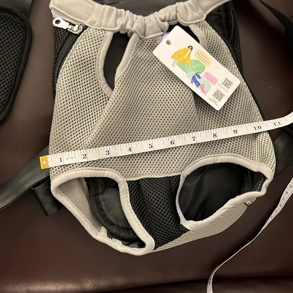 Pawaboo small pet carrier, NWT. - Picture 14 of 16